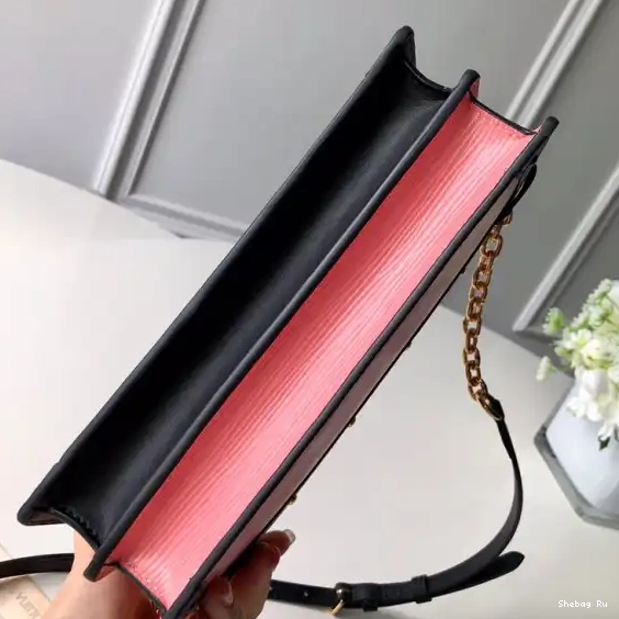 CHANELUTCH Vuitton TRUNK Louis 0702